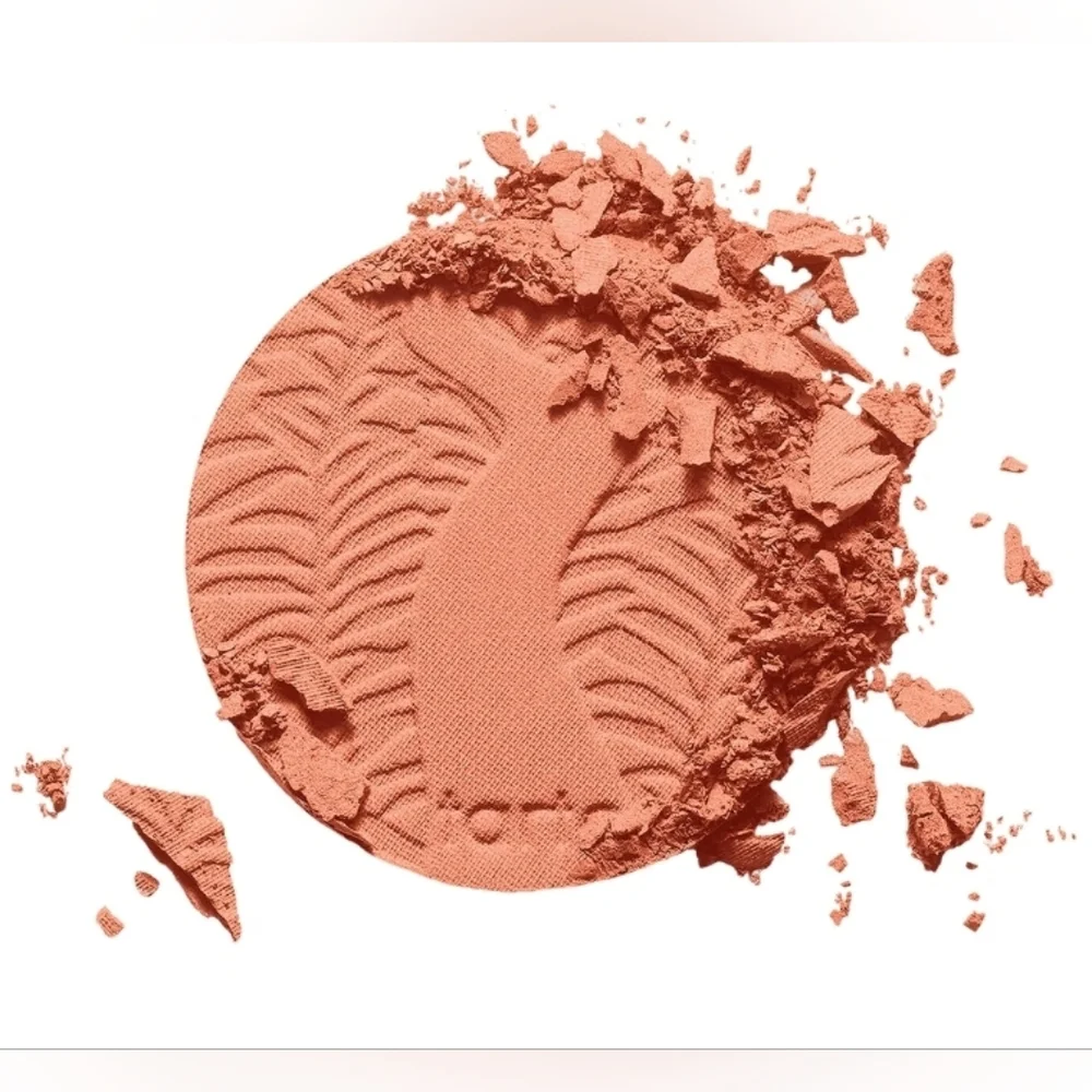 White Peach Tarte Amazonian Clay 12-Hour Blush Soft Peach Brand New In Box